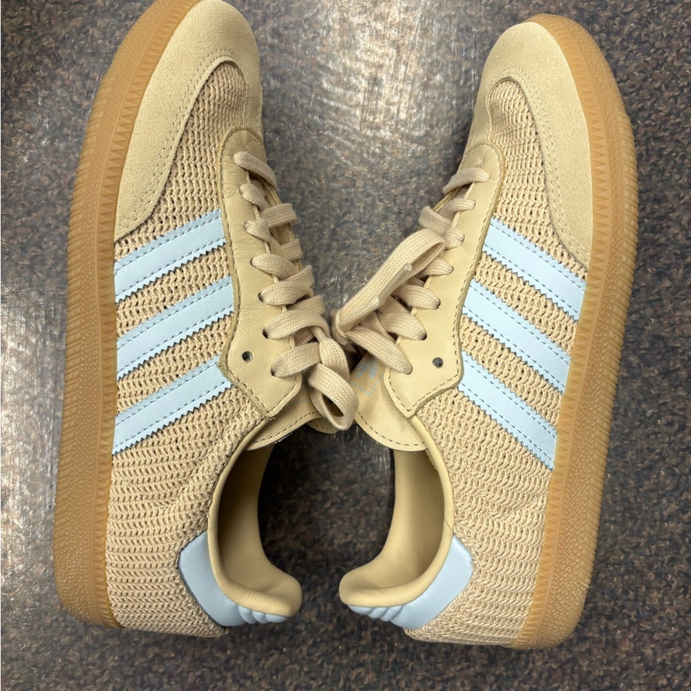 Adidas Samba - Picture 5 of 7